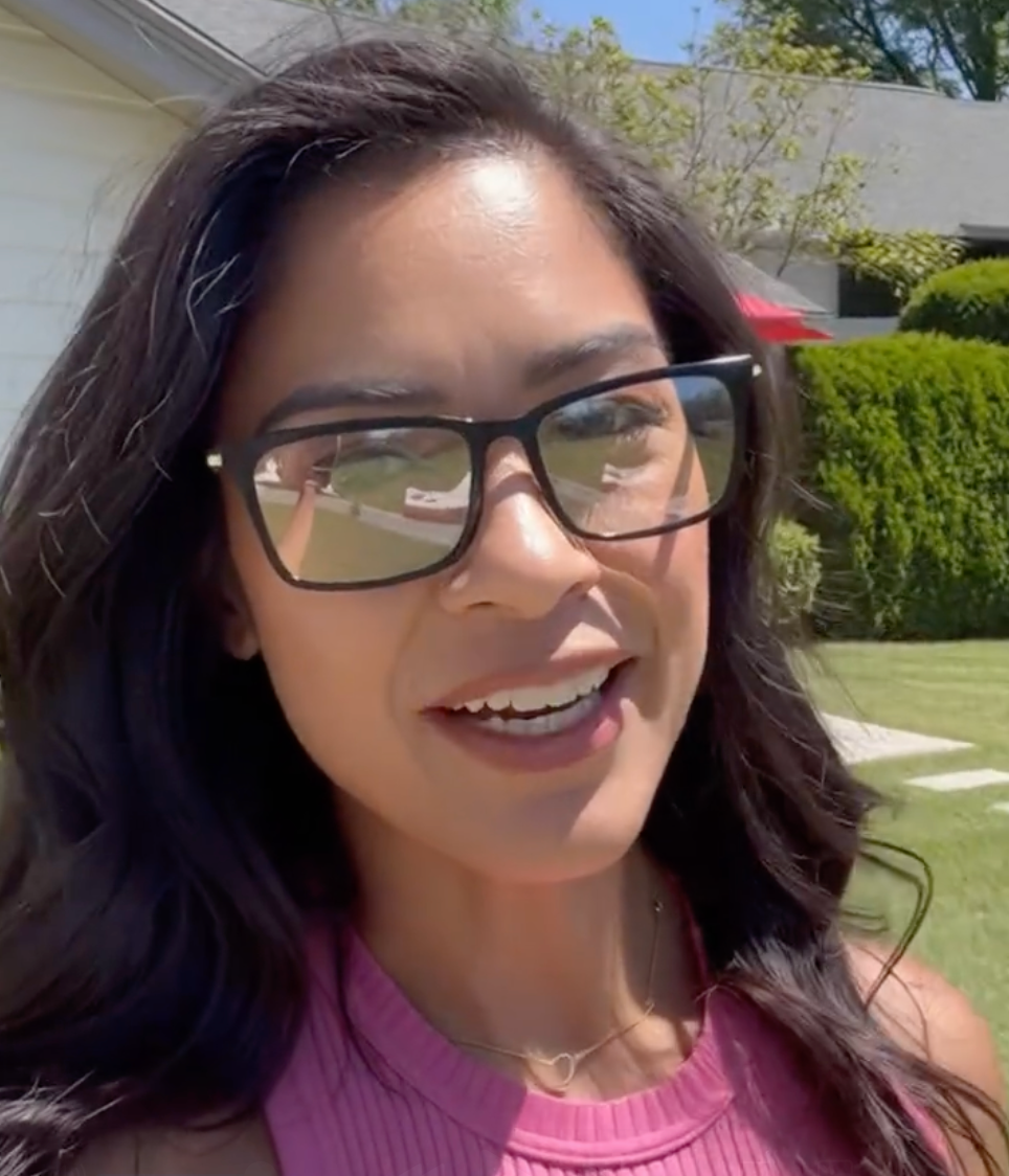 <em>Sophie M., Portland, OR</em>